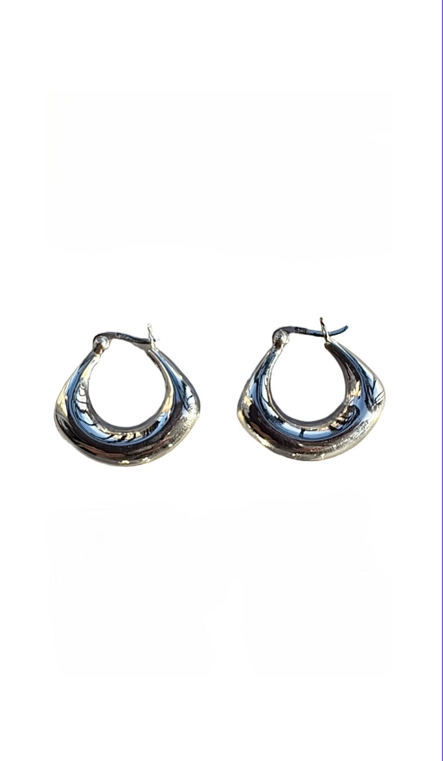 Thumbnail: Сережки Etno