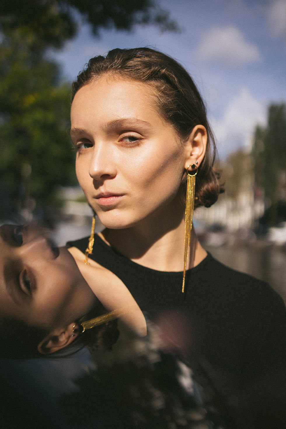 Thumbnail: Earrings Constructor