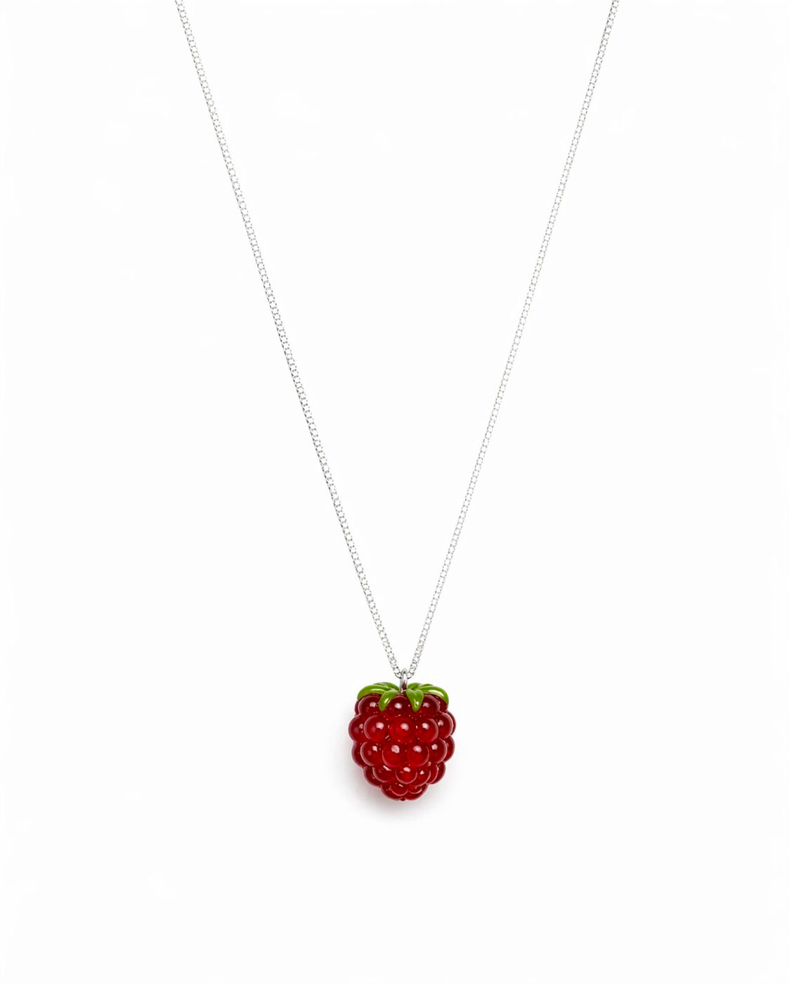 Кольє Raspberry