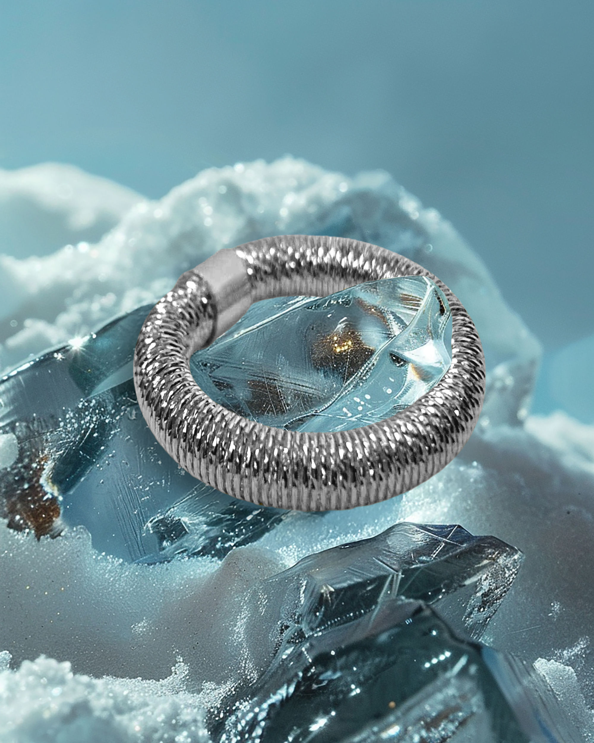 Каблучка Spring