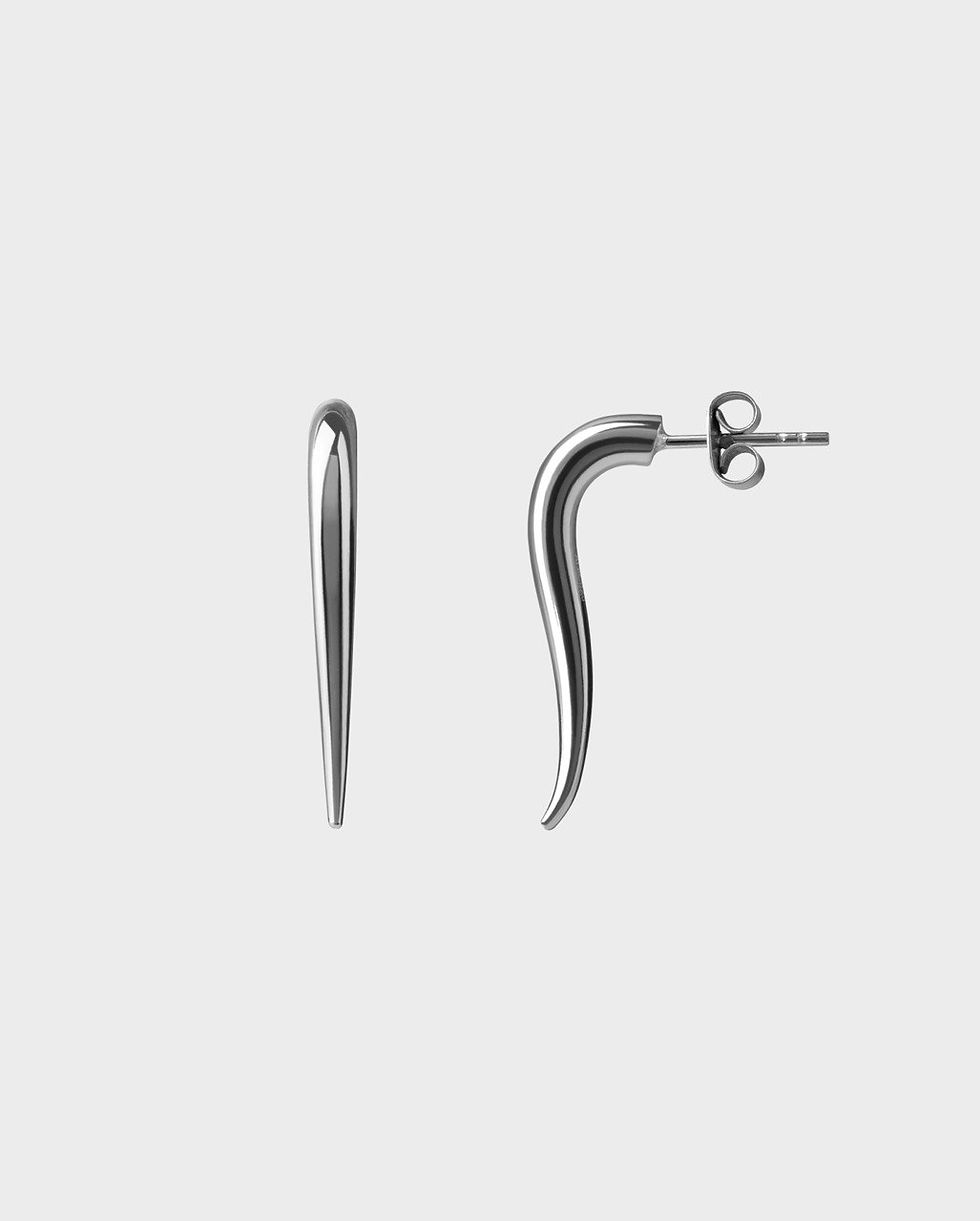 Прев'ю: Сережки "WILD LINE"