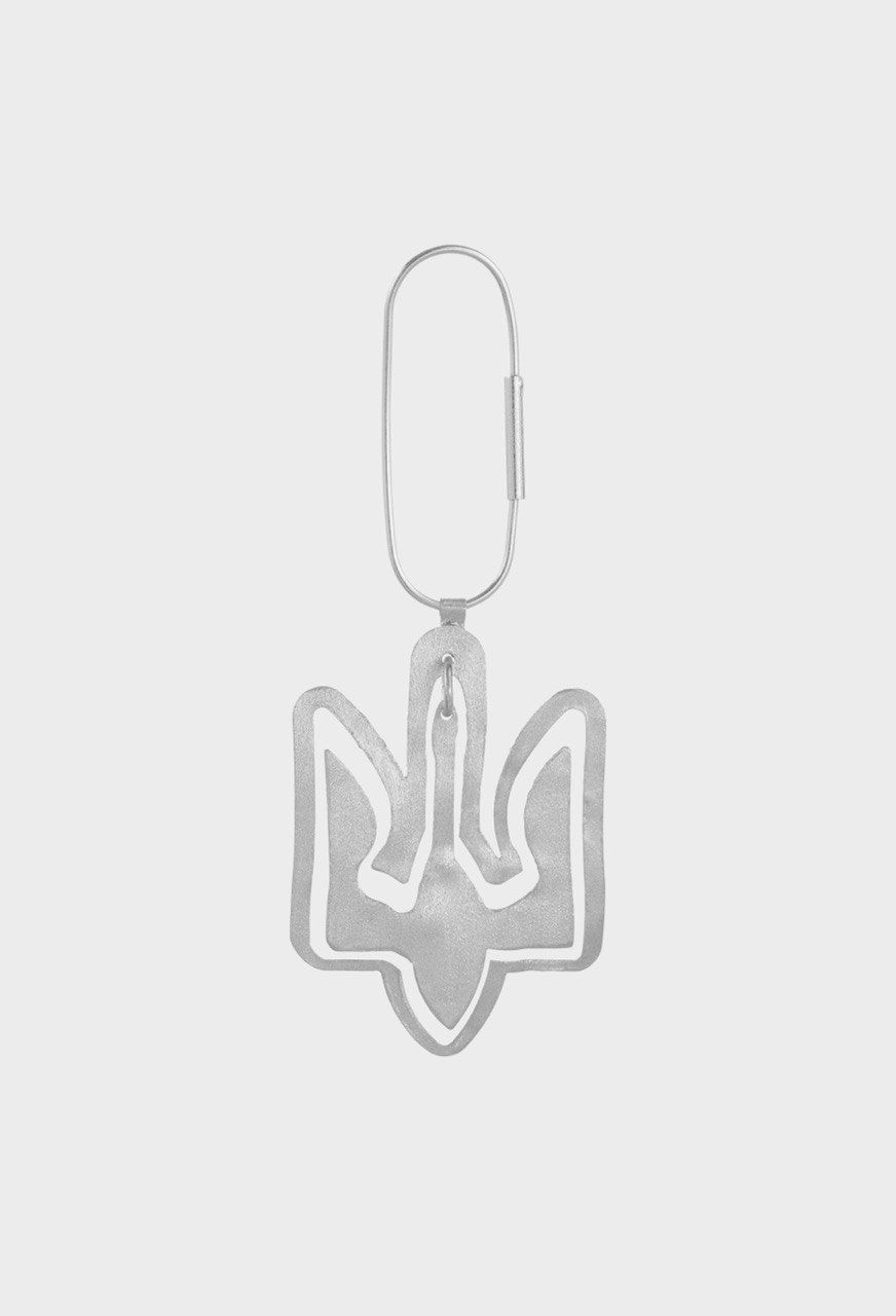 Прев'ю: Сережки «Тризуби»