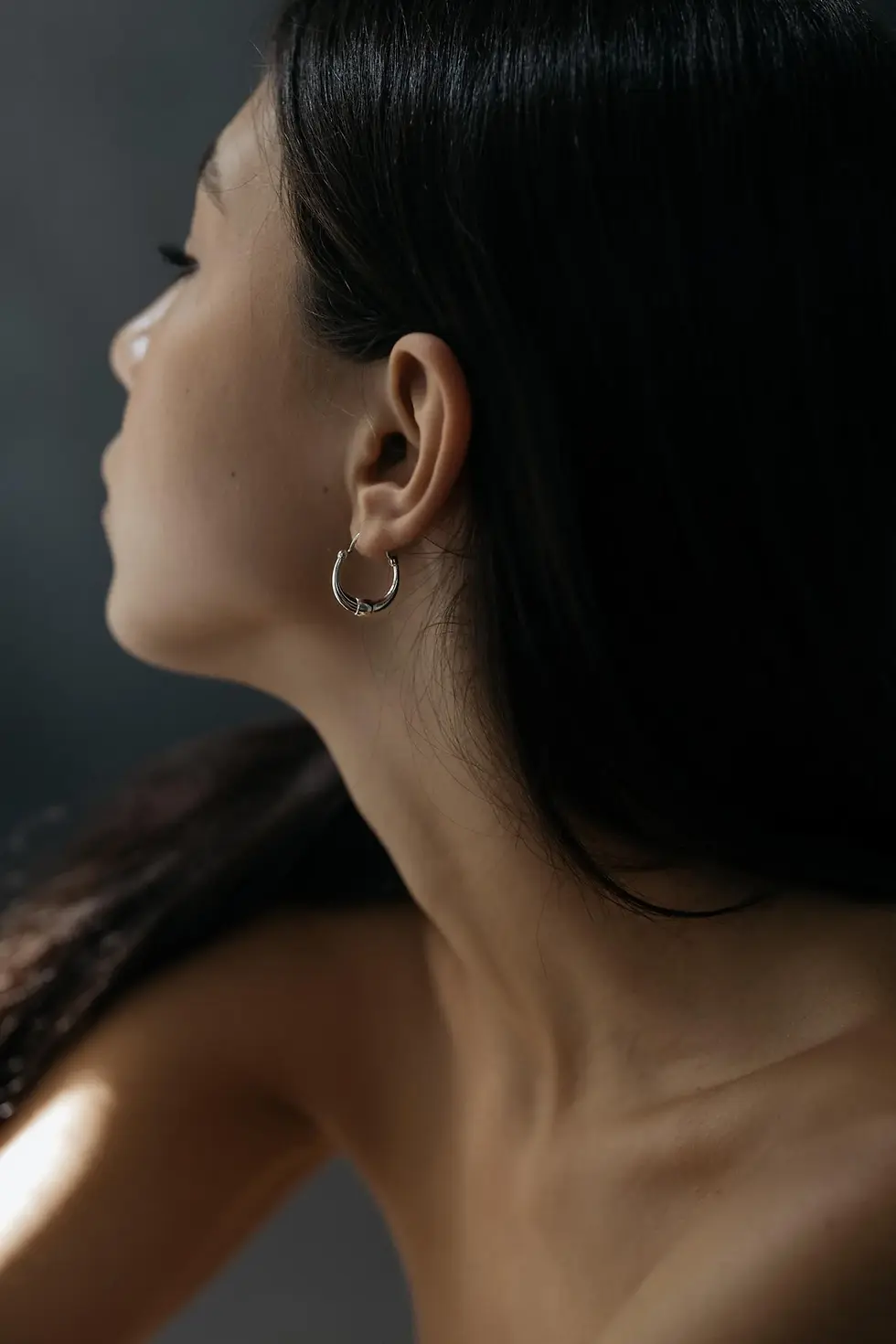 Прев'ю: Сережки козацькі великі