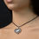 Thumbnail: Heart pendant