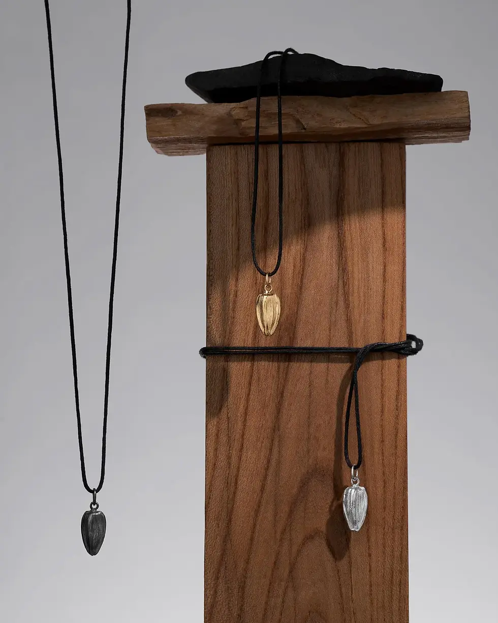 Прев'ю: Підвіс «Насіння»