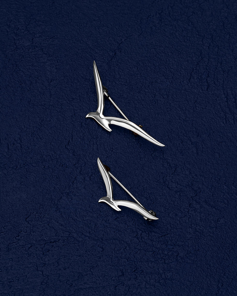 Брошки Freedom