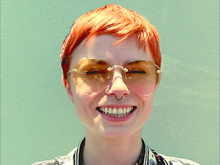 Artist Spotlight: Amanda Kessler