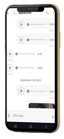 mockup-of-an-iphone-11-floating-in-portr