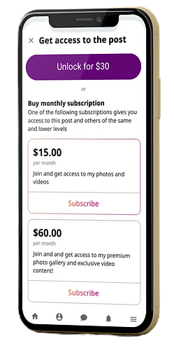 mockup-of-an-iphone-11-floating-in-portr