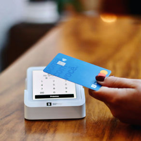 credit card
