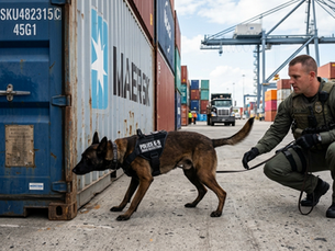 Obedience Training Effects on Search Dog Performance (RESEARCH ANALYSIS