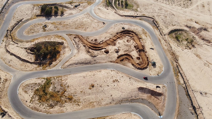 מסלול מרוצים ערד imracing.jpeg