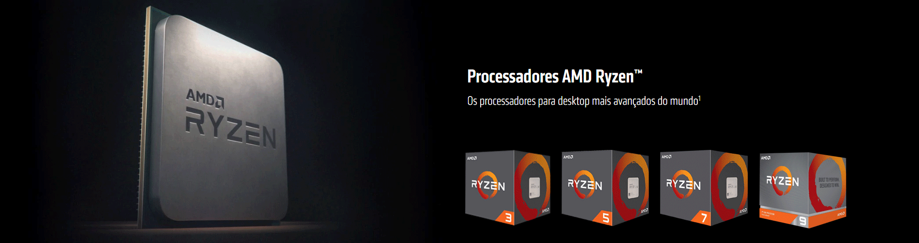 AMD Ryzen
