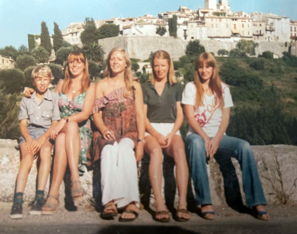 Wyn and family cine film.mp4