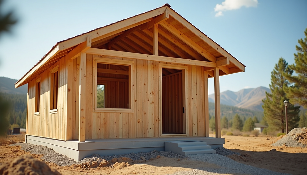 Understanding Tiny House Building Expenses: Your Guide to Smart Spending