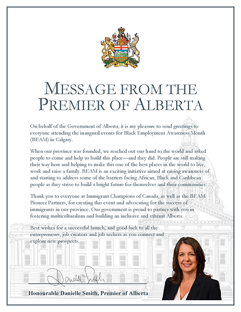 Premier Danielle Smith's Message.png