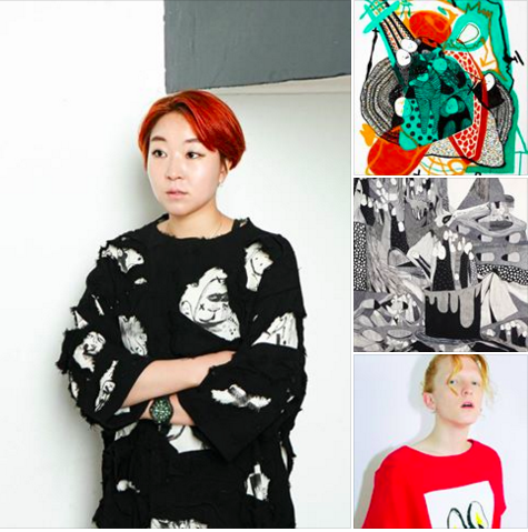 POP UP Fashion Berlin