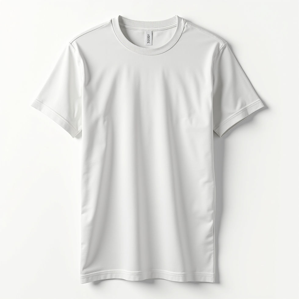 Modern Fit Tee