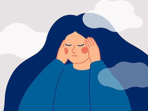 Екзистенциална криза или Пробуждане?