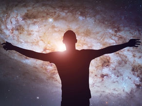 Колкото повече пускаш, толкова повече животът ти дава