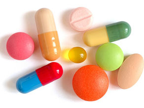 MC "DORIS CLINICS's Choices - Vitamin D and C