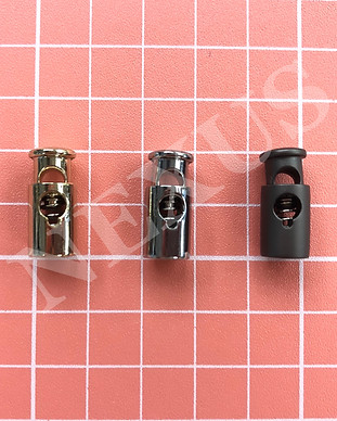 Alloy Stopper AST001