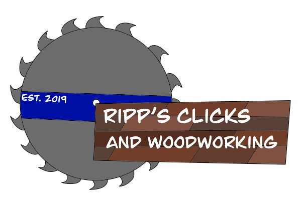 rippsclicks and woodworking