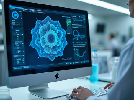 Innovative Bioanalytics Solutions for Groundbreaking Healthcare Discoveries