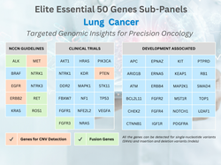 Elite Essential Lung Cancer
