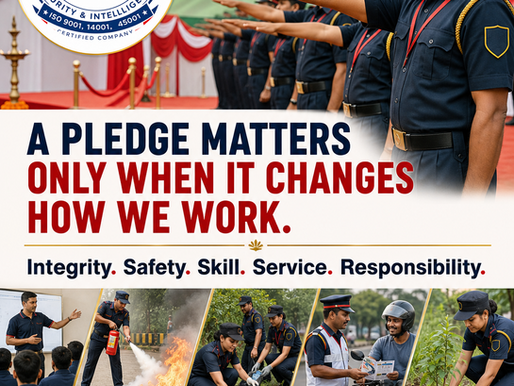 Why Durgashtra Took These National Pledges — And What They Mean to Us