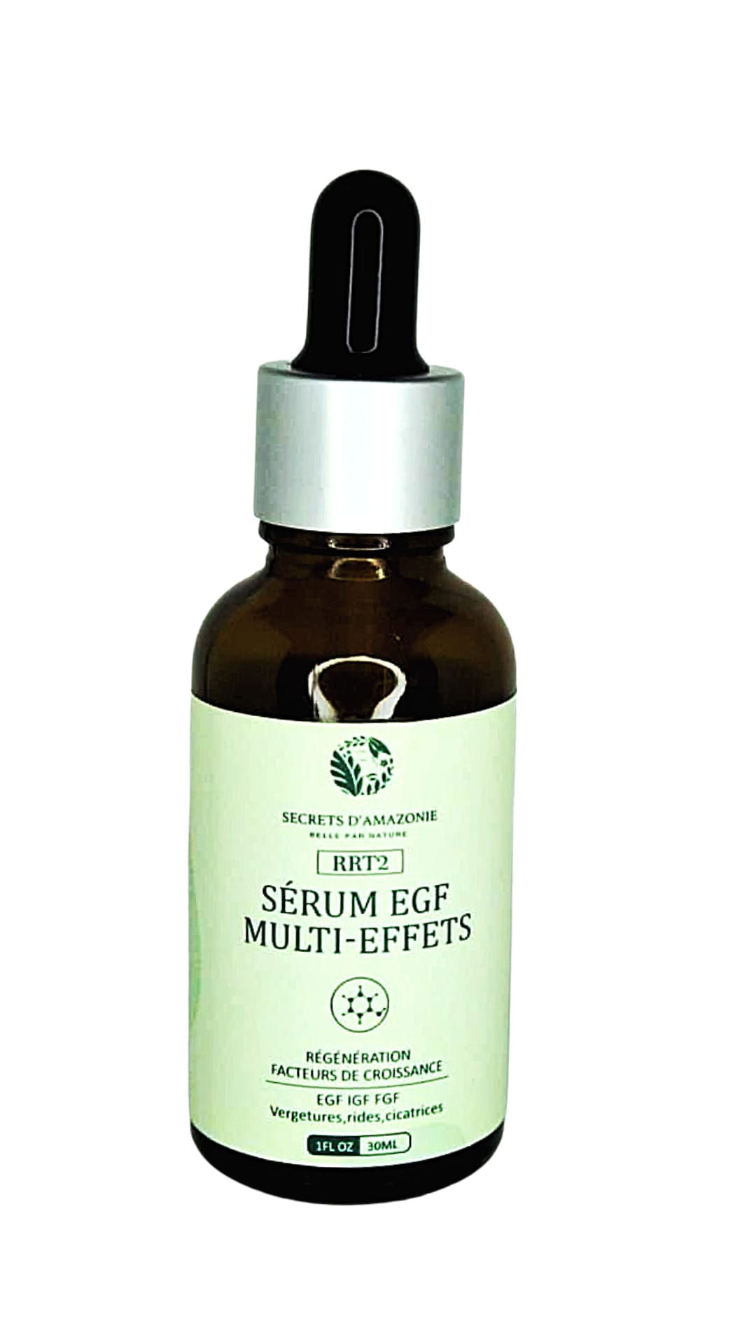 Sérum RRT2 VERGETURES