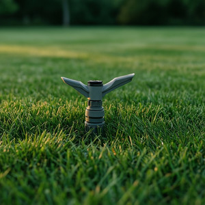 Irrigation System Efficiency