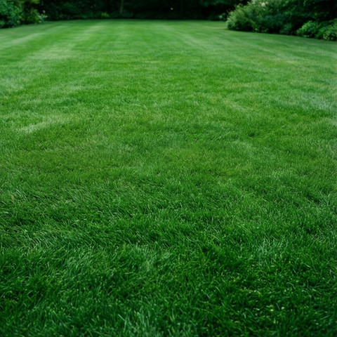 Seasonal Yard Makeover