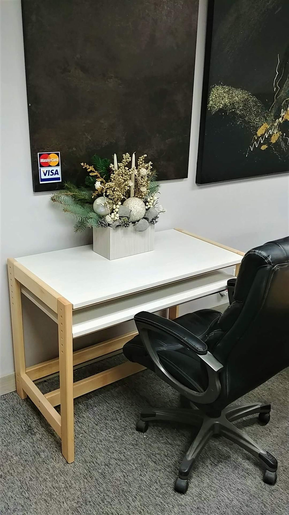 Desks