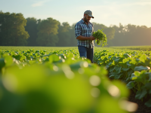 Transitional Land Management: Best Practices for Profit