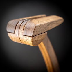 headphone stand cradle - halley