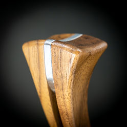 headphone stand cradle - venus