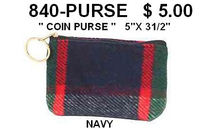 840-PURSE