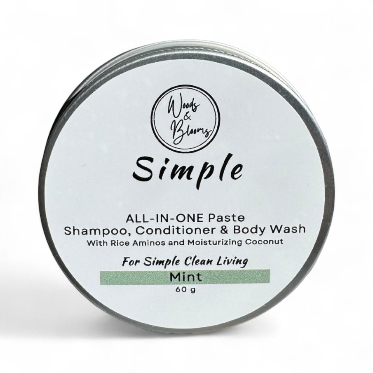 Simple Mint