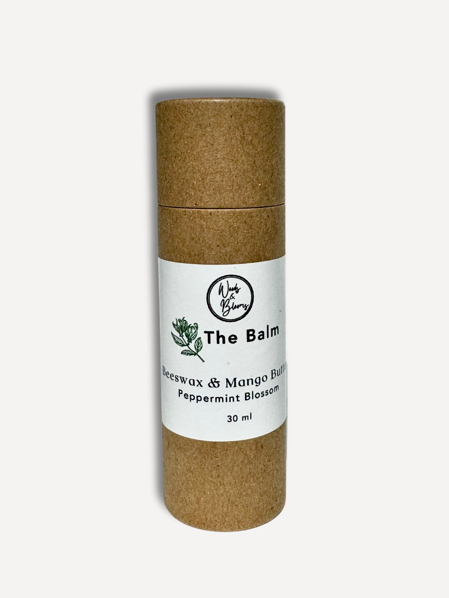 The Balm Peppermint Blossom