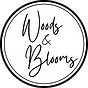 Woods & Blooms Logo