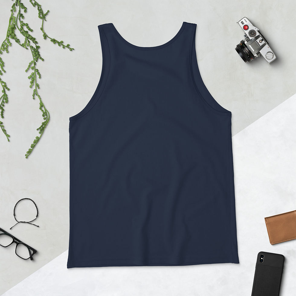 Thumbnail: Men's Tank Top