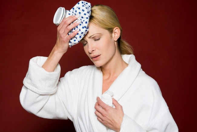 ¿Por qué todas las enfermedades se deben a los nervios? (He aquí la explicación más precisa!)