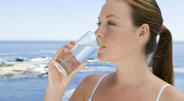 El Elixir de la Salud: Cómo Preparar el Agua Alcalina!