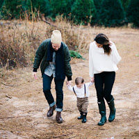 15 cualidades comunes de los padres que tienen hijos exitosos.