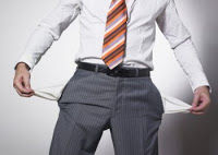 Por qué ser Pobre resulta ser muy Caro.