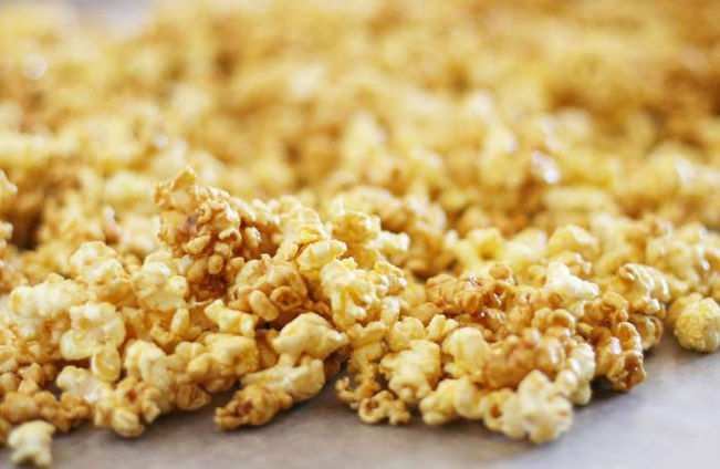 7 PRODUCTOS CANCERÍGENOS, QUE DEBE DEJAR DE COMER DESDE AHORA MISMO!