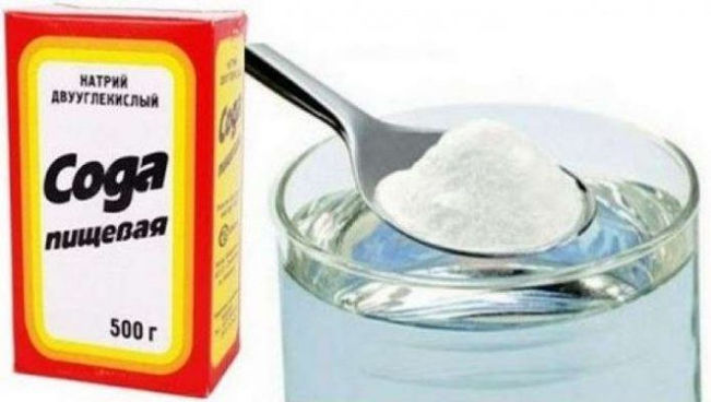 A los oncologos no les gusta el método para curar el cáncer con Bicarbonato de sodio porque es demas