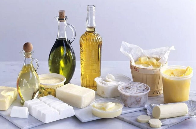 El aceite comestible ideal para freír los alimentos!