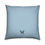 Thumbnail: Blue Velvet Cushion